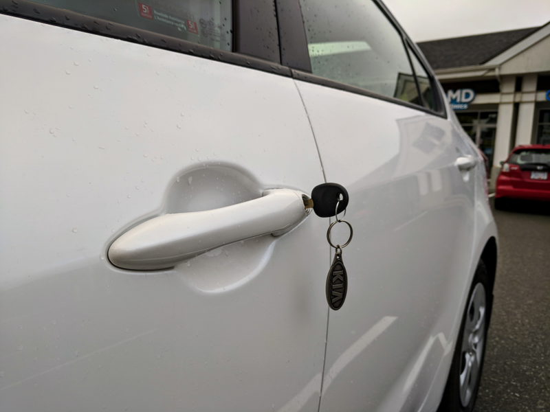 Illustration for article titled 2018 Kia Forte LX - An Oppo Adjuster's Review